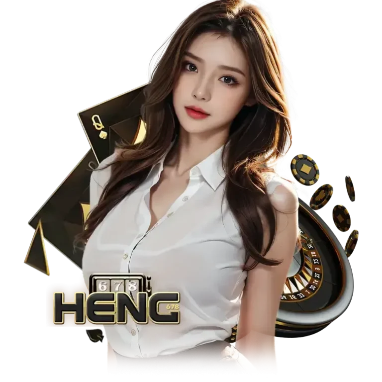 heng678 เข้า สู่ ระบบ